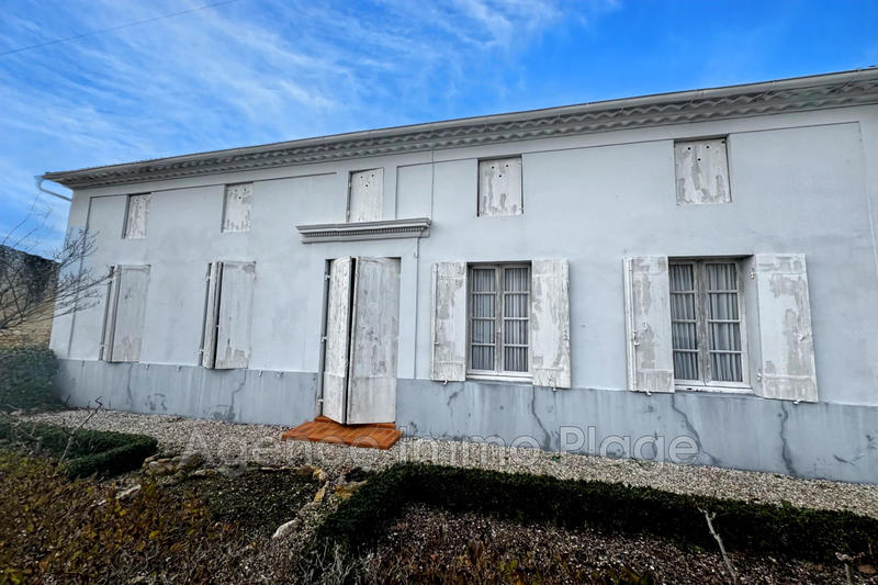 Maison - 138 m² - 8 pièces