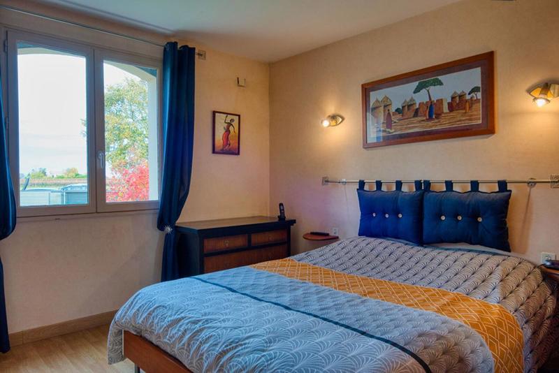 Maison - 168 m² - 8 pièces