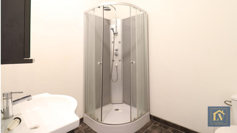 Appartement - 51 m² - 3 pièces