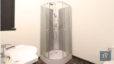 Appartement - 51 m² - 3 pièces