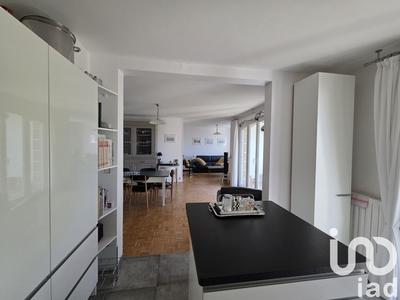 Maison de ville - 187 m² - 8 pièces