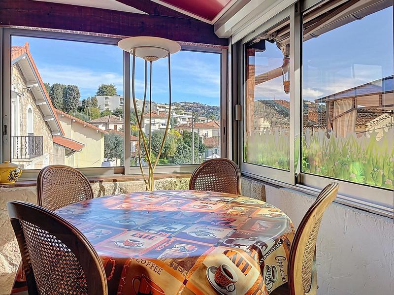 Appartement - 113 m² - 4 pièces