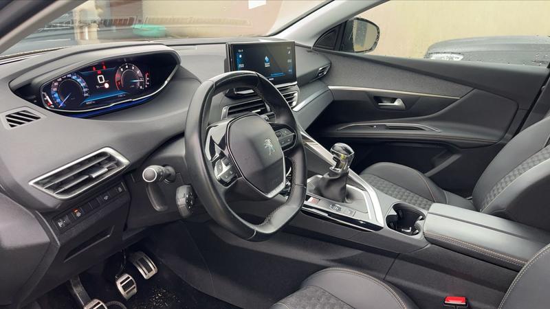 Peugeot 3008 1.2 PureTech 130 Allure Roadtrip