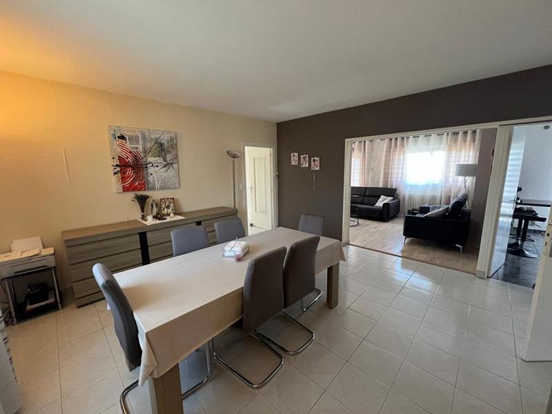 Maison - 150 m² - 7 pièces