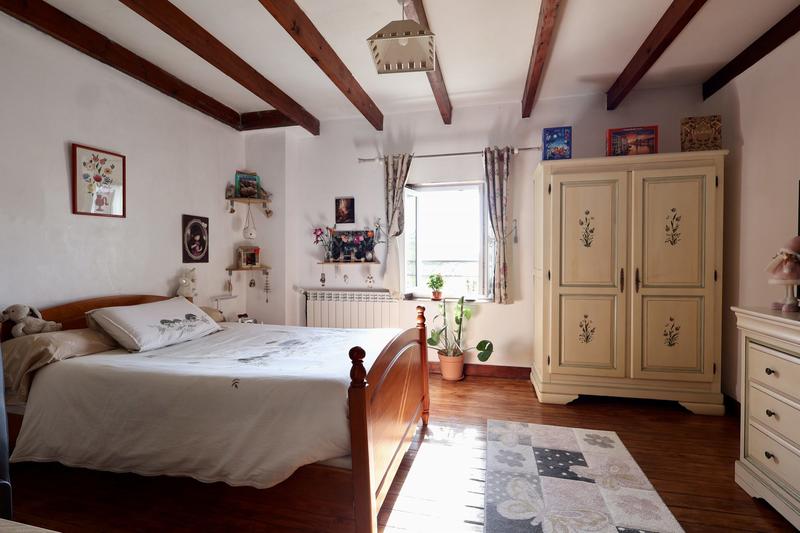 Maison - 132 m² - 4 pièces