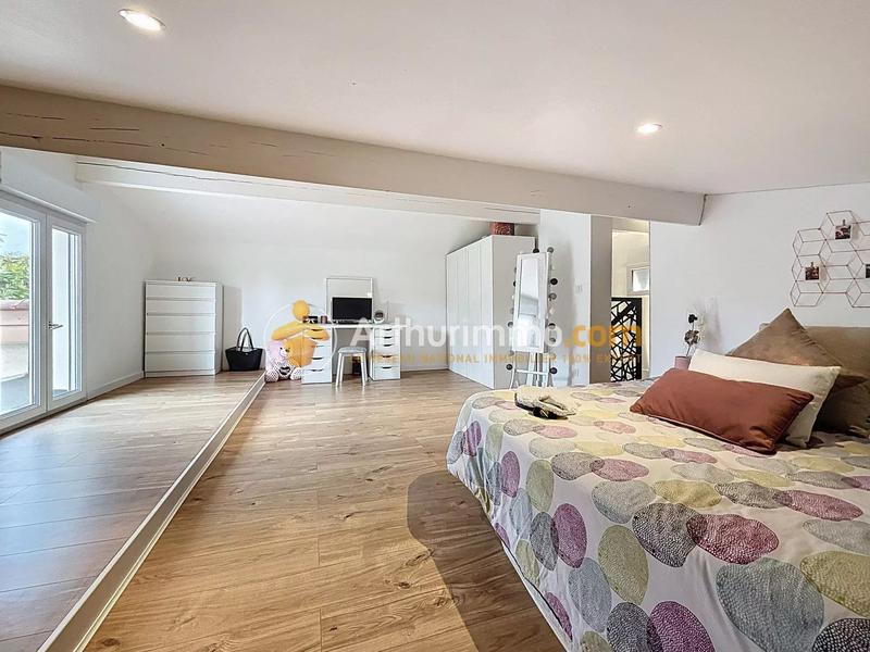 Maison - 175 m² - 5 pièces