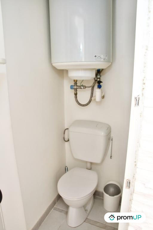 Maison - 70 m² - 3 pièces