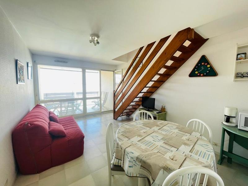 Appartement - 50 m² - 4 pièces