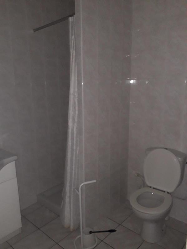 Appartement - 35 m² - 1 pièce