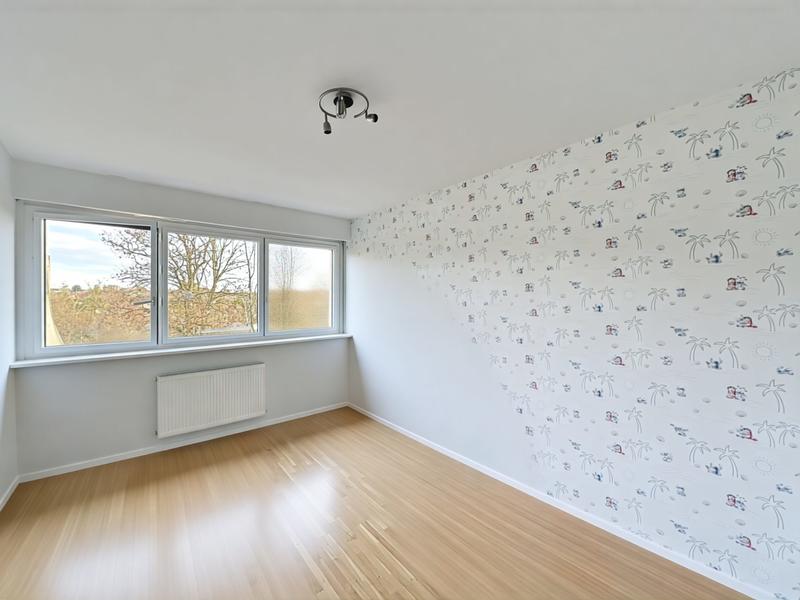Appartement - 86 m² - 4 pièces