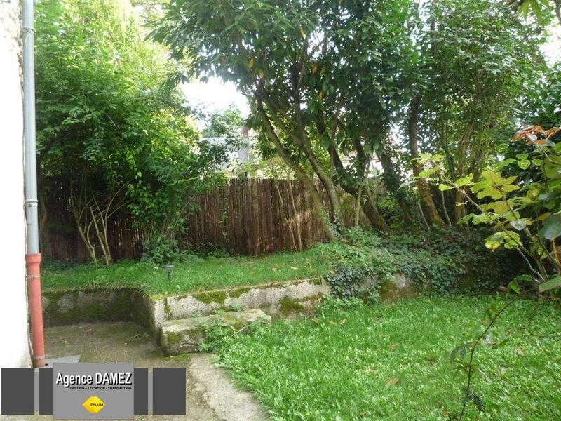 Maison - 39 m² - 3 pièces