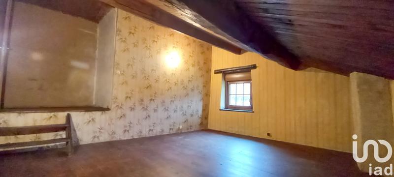 Maison de village - 99 m² - 4 pièces