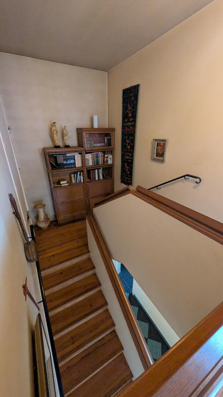 Maison - 231 m² - 8 pièces