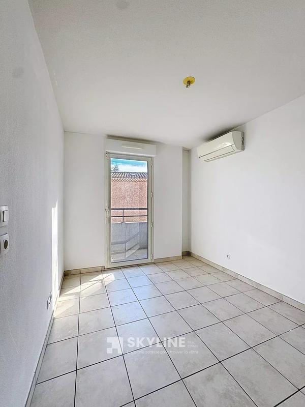 Appartement - 52 m² - 3 pièces