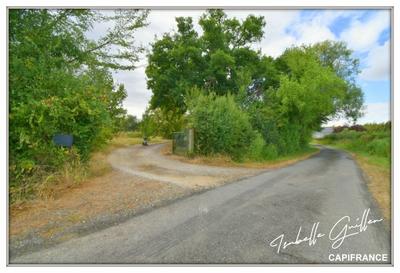 Corps de ferme - 249 m² - 8 pièces