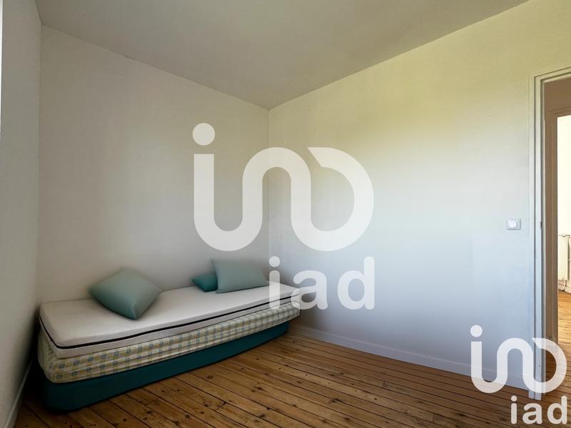 Maison - 182 m² - 8 pièces