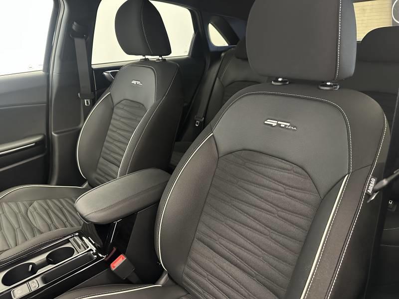 Kia Ceed 1.5 t-GDi 140 ch Dct7 Gt-line