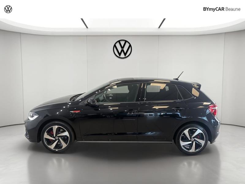 Volkswagen Polo 2.0 Tsi 207 s&amp;S Dsg7 Gti