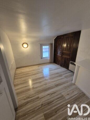 Maison - 70 m² - 4 pièces