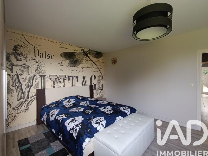 Maison de maîtres - 178 m² - 6 pièces