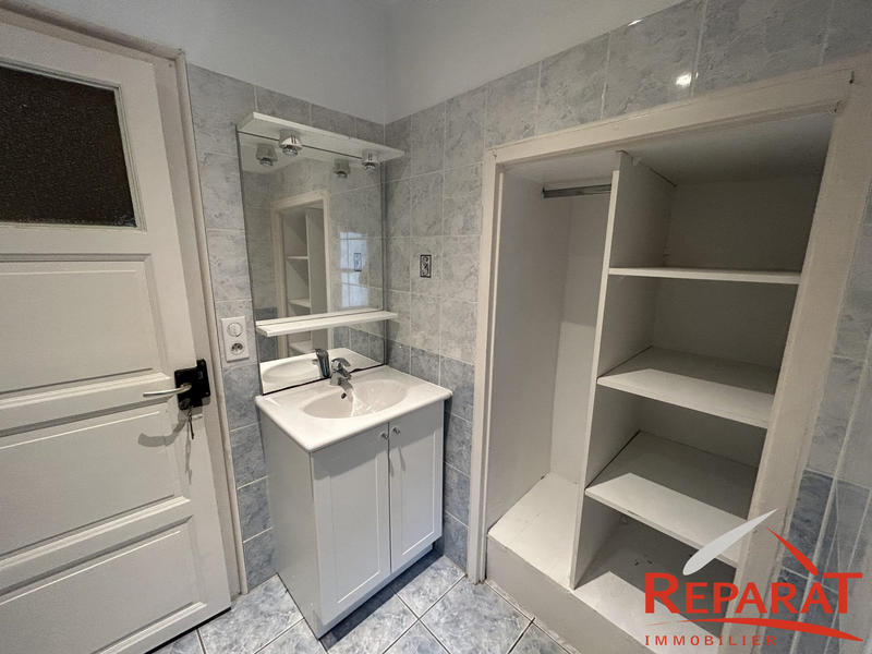 Maison - 84 m² - 4 pièces