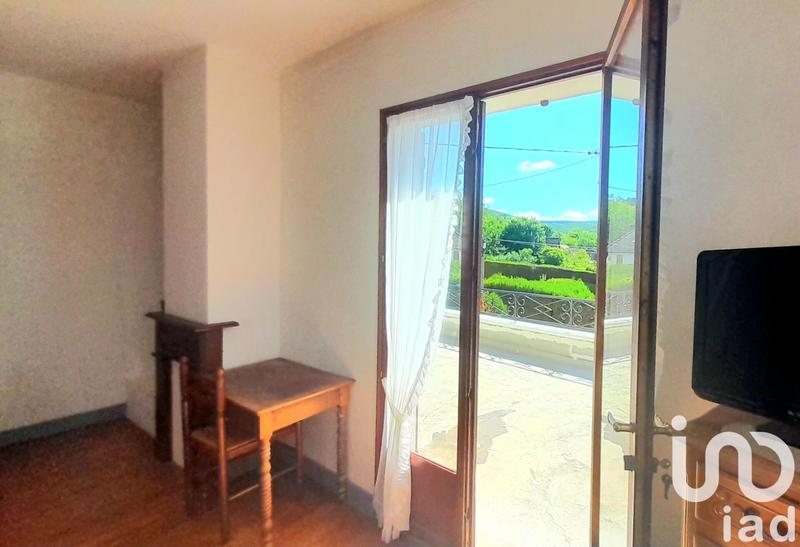 Maison de village - 150 m² - 4 pièces