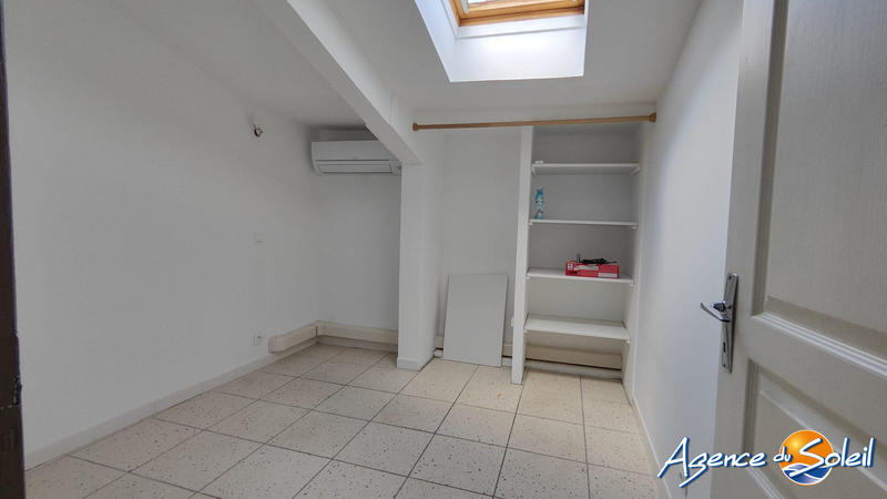 Maison - 68 m² - 4 pièces
