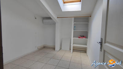 Maison - 68 m² - 4 pièces