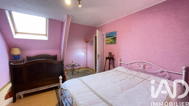 Maison - 212 m² - 5 pièces