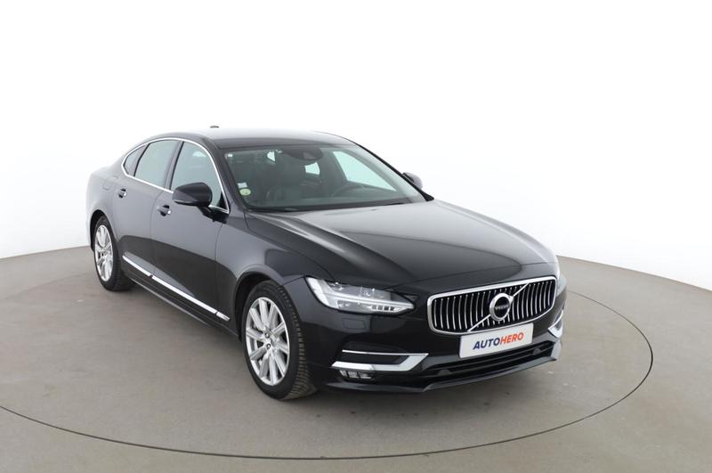 Volvo S90 2.0 D4 Inscription Geartronic 8 190 ch