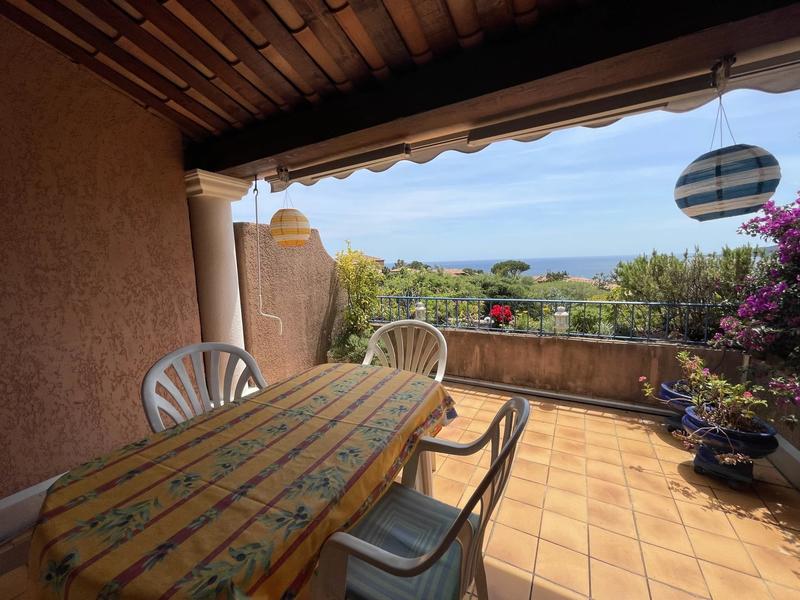 Appartement - 30 m² - 2 pièces