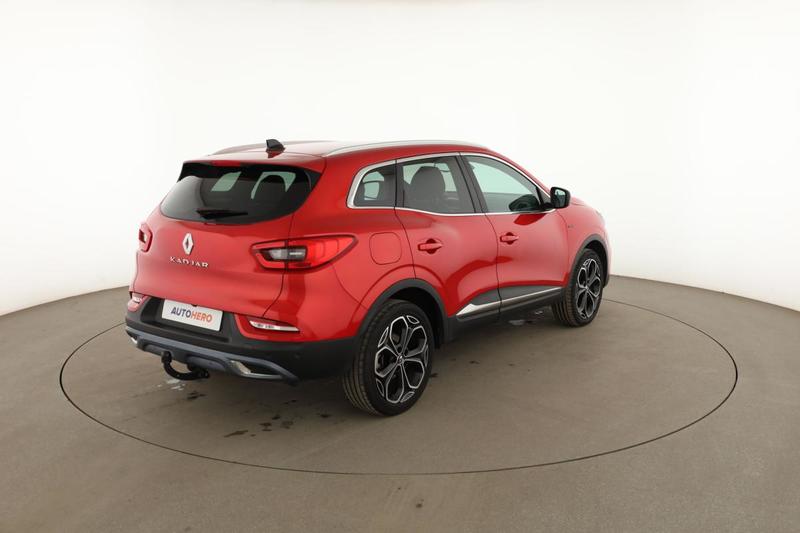 Renault Kadjar 1.5 Blue dCi Black Edition Edc 115 ch