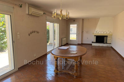 Villa - 106 m² - 4 pièces