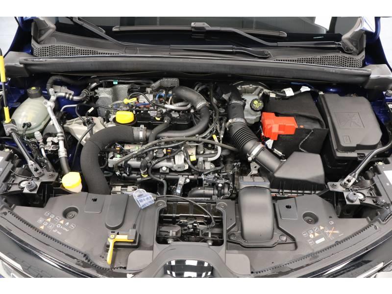 Renault Captur TCe 100 Gpl - 21 Intens