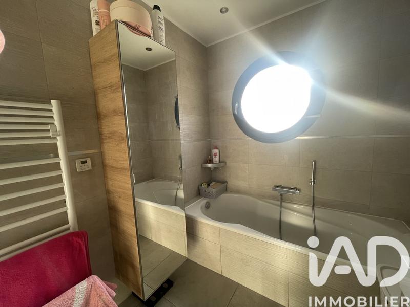 Maison - 117 m² - 4 pièces