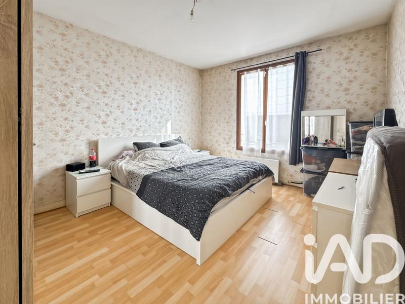 Maison - 68 m² - 3 pièces
