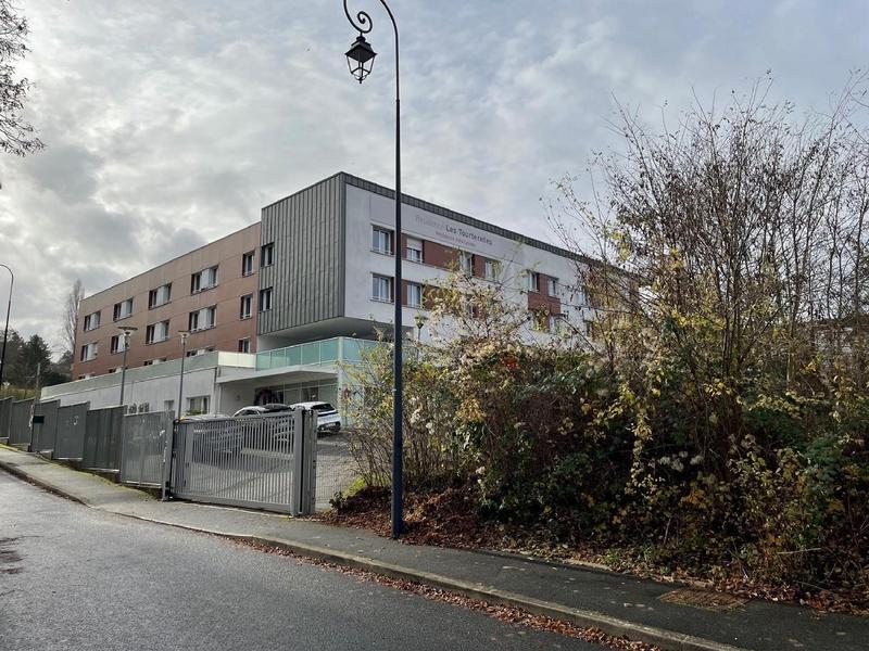 Appartement - 20 m² - 1 pièce