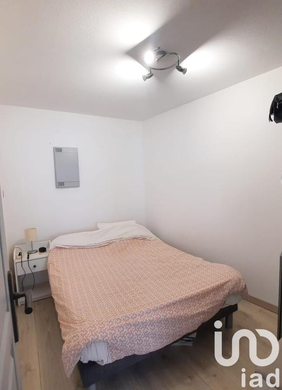 Appartement - 29 m² - 2 pièces