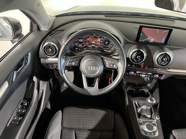 Audi A3 Sportback 35 Tdi 150 Sport
