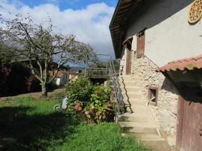 Villa - 134 m² - 2 pièces