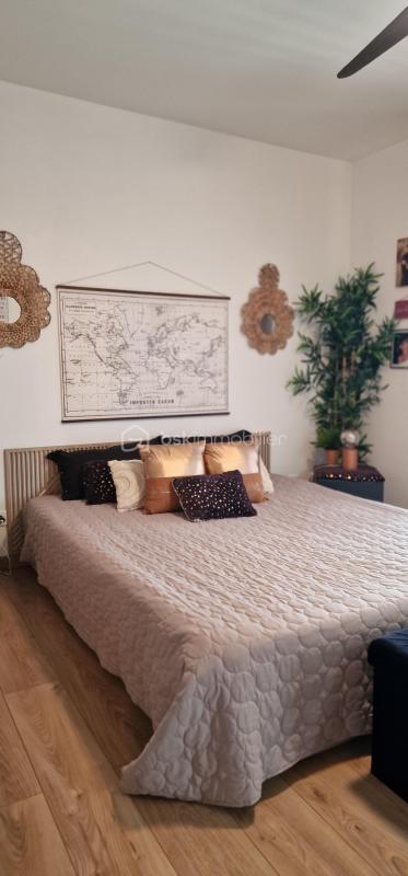 Demeure - 118 m² - 4 pièces