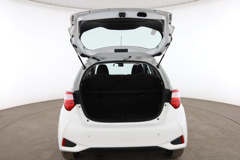 Toyota Yaris 1.5 Hybrid France 5p 100h