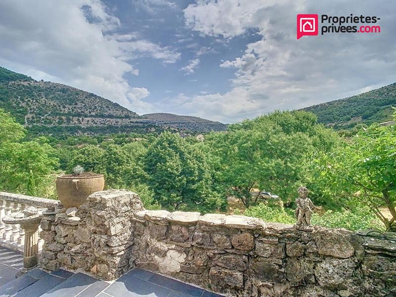 Maison - 150 m² - 8 pièces