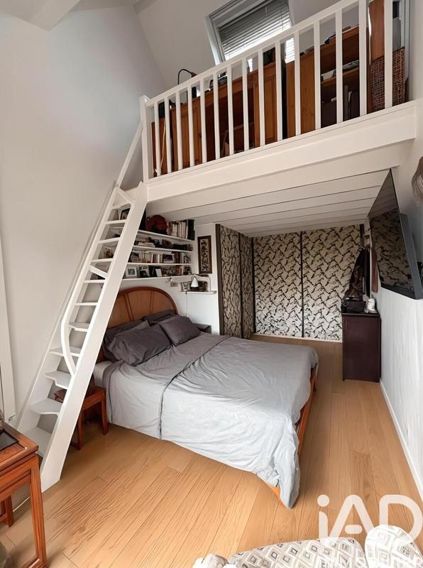 Maison - 165 m² - 6 pièces