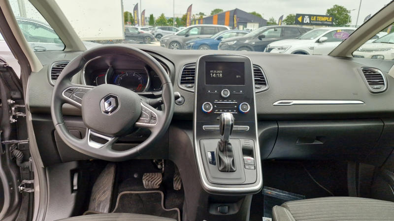 Renault Grand Scénic IV Tce 140 Edc Business 7 Places