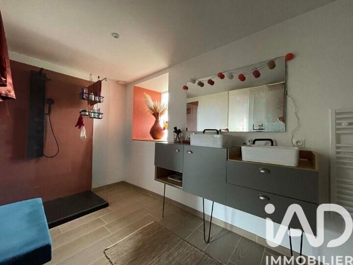 Maison de campagne - 120 m² - 5 pièces