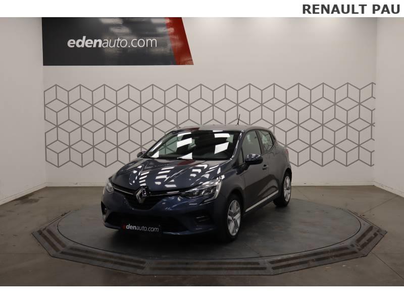 Renault Clio TCe 100 Zen
