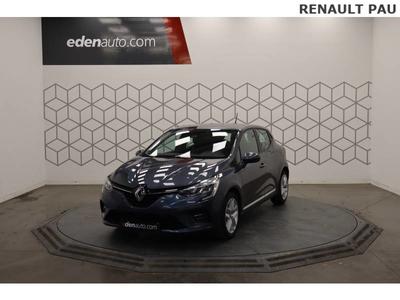 Renault Clio TCe 100 Zen
