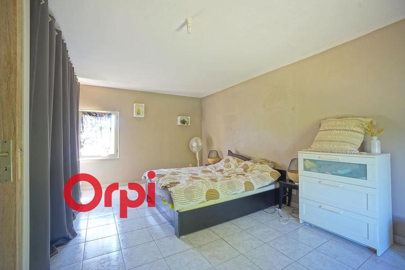 Maison - 185 m² - 6 pièces