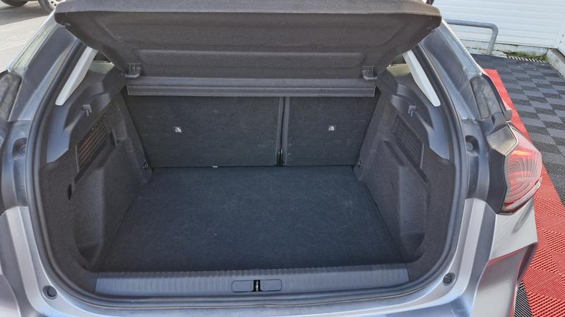 Citroën C4 Puretech 100 Feel